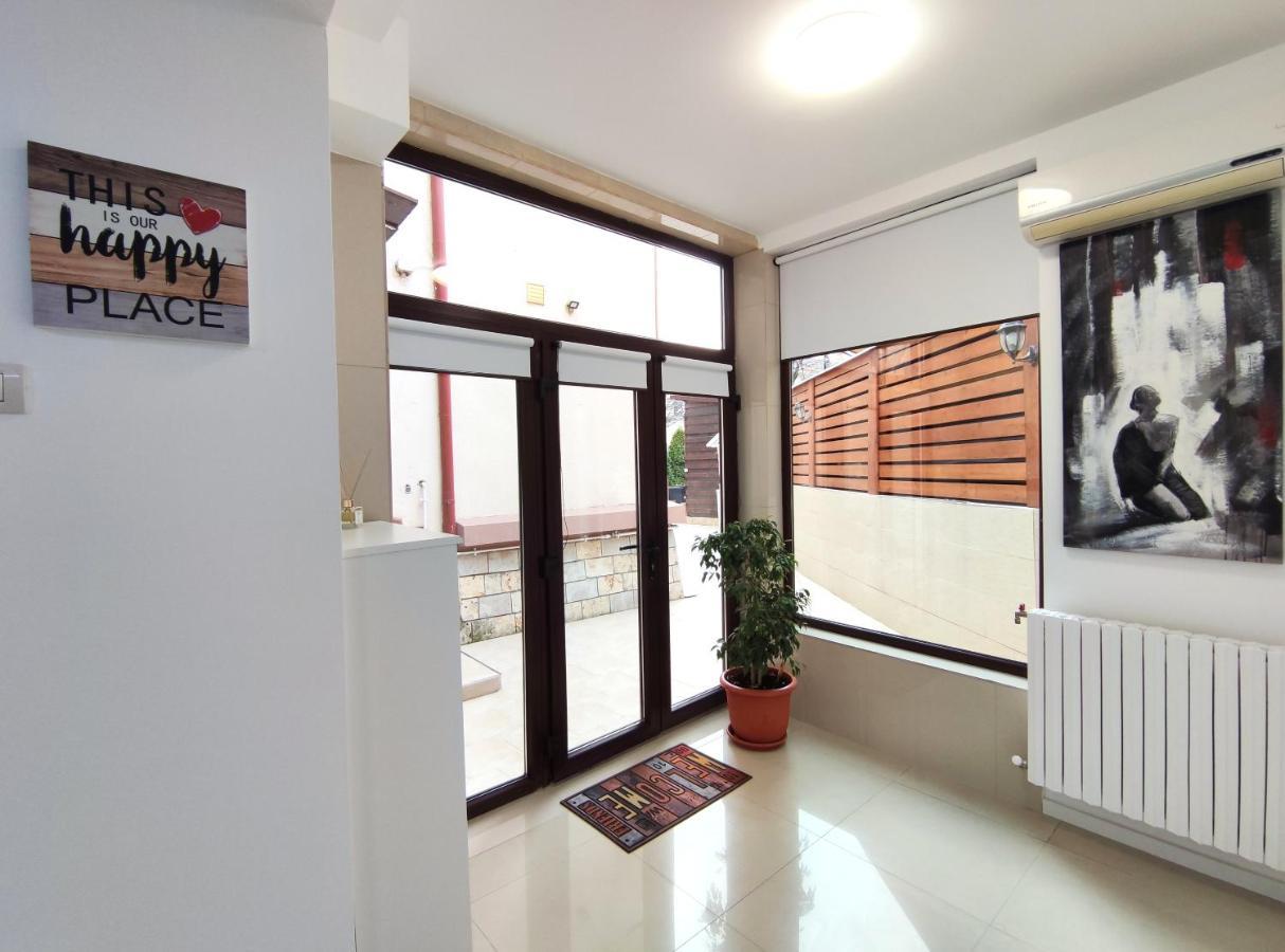 Studio'24 - Tomis Mall - Ultracentral Constanta Exterior photo